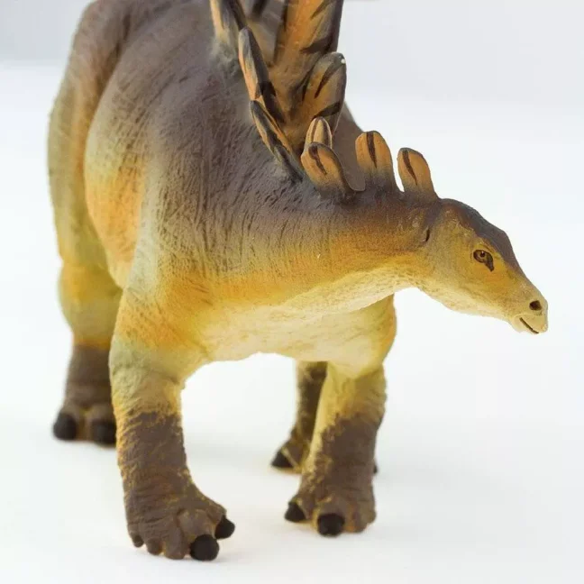 Safari Ltd. Figurka - Stegosaurus