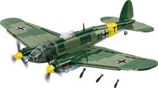 COBI 5772 II WW HEINKEL He 111 H-3, 1:48, 788 k