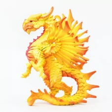 Safari Ltd. Figurka - Slunečný drak