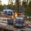 Kempingová konvice NILS Camp NC17118 1,1L