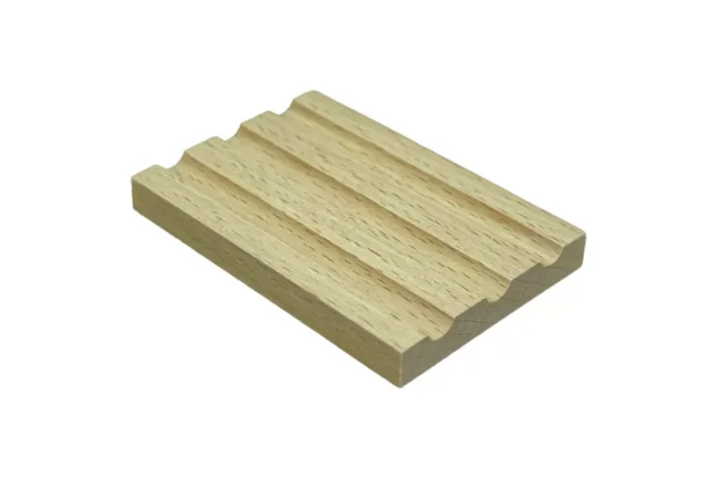 Držák na tři tužky