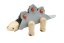 DIY Stegosaurus