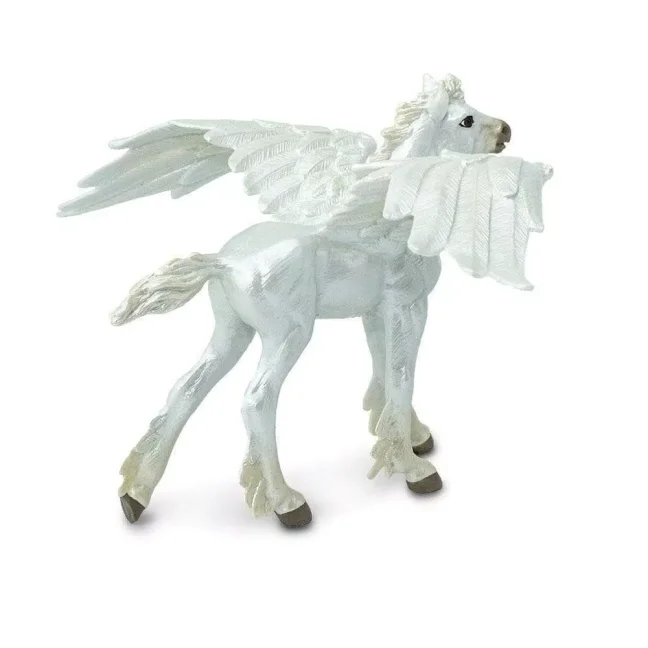 Safari Ltd. Figurka - Mládě Pegase