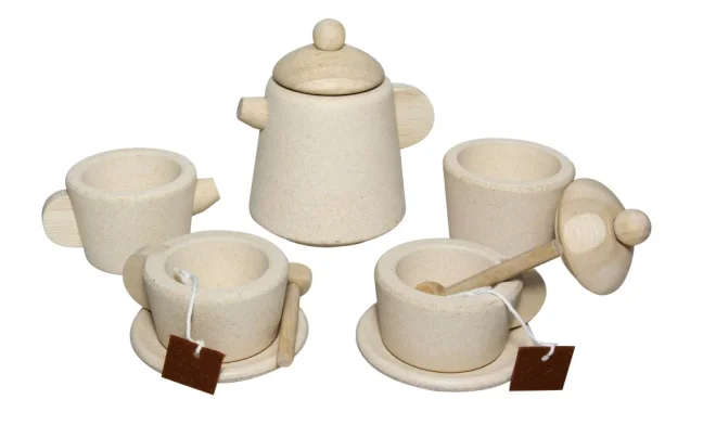 Čajový set