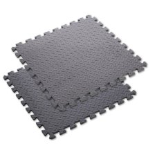 Ochranná puzzle podložka HMS Premium MP12 tmavě šedá