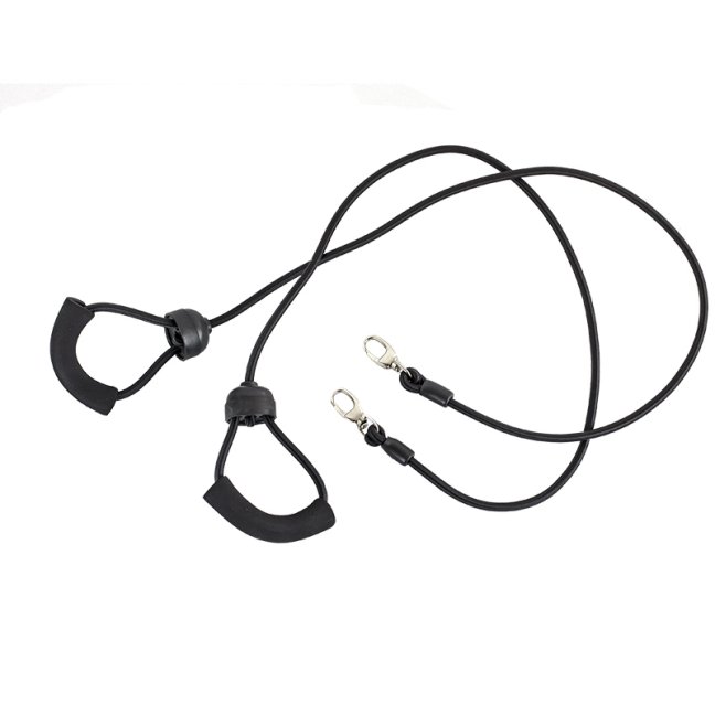 Twist stepper s expandéry HMS S 3033 růžový