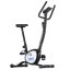 Mechanický rotoped ONE Fitness RW3011 černý