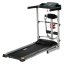 Běžecký pás elektrický ONE Fitness BE4540