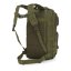 Batoh NILS Camp NC3902 Ranger zelený 45L
