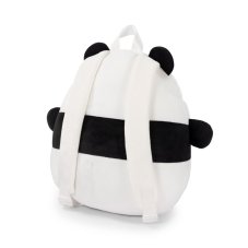 Cozy Noxxiez BP223 Panda - plyšový batoh 2 v 1