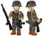 COBI 2593 II WW Flakpanzer IV Wirbelwind, 1:28, 1195 k, 1 f, EXECUTIVE