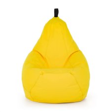 SakyPaky Banana sedací vak