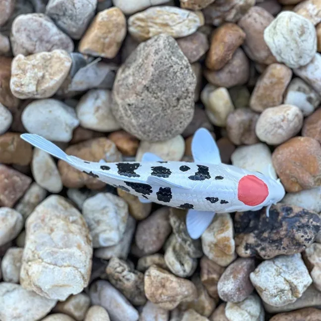 Safari Ltd. Figurka - Koi kapr