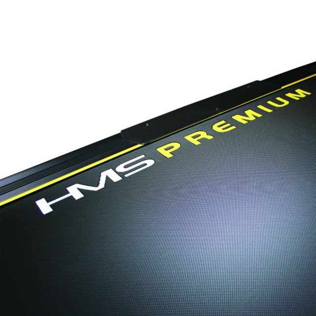 Běžecký pás elektrický HMS PREMIUM BE 8510-i iRunning+