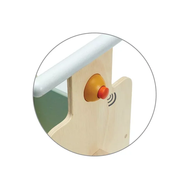 Nákladní odrážedlo