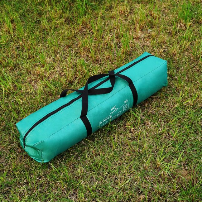 Automatický stan NILS Camp NC7819 2v1 zelený