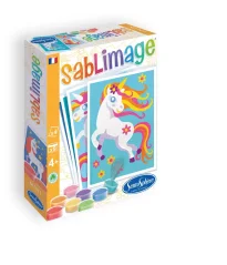 Sentosphere Sablimage mini - Jednorožci