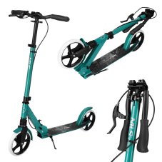 Koloběžka NILS Extreme HM185