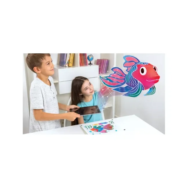 Sentosphere Akvarely - Hmyz