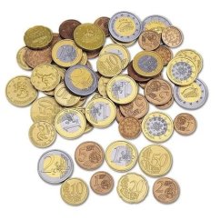 Sada Euro mincí