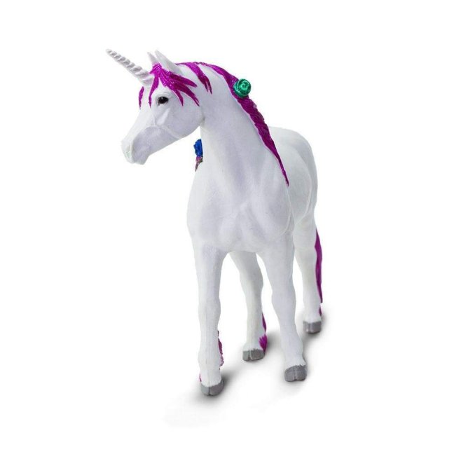 Safari Ltd. Figurka - Jednorožec růžový