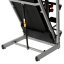 Běžecký pás elektrický ONE Fitness BE4540