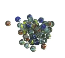 Goki Skleněnky – Kočičí oči