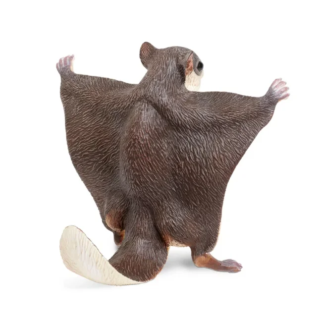 Figurka - Poletucha vlnatá