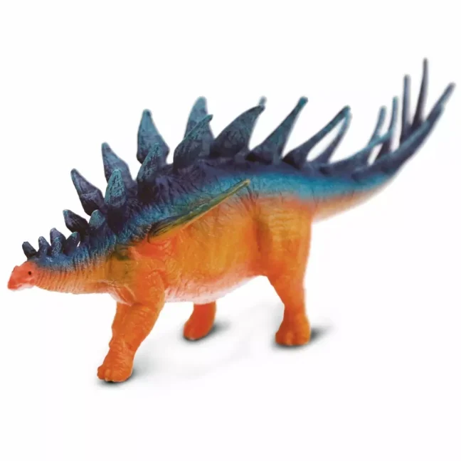 Safari Ltd. Figurka - Kentrosaurus