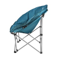 Skládací křeslo NILS Camp NC3070 modré