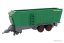 BRIXIES Plus 222.711 Fendt Tigo XR - víceúčelový samosběrací vůz, 1:32, 334 k