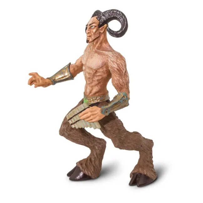 Safari Ltd. Figurka - Satyr