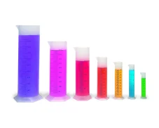 Sada odměrek (7 ks)