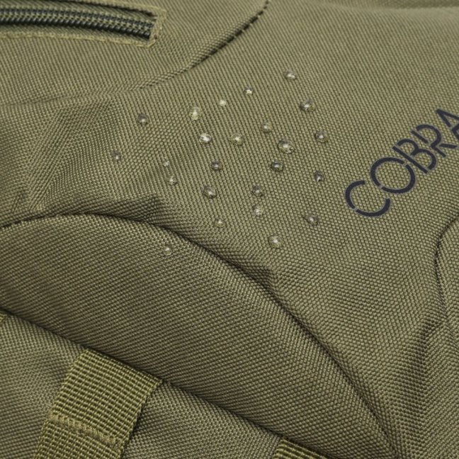 Batoh NILS Camp NC3905 Cobra 25L zelený