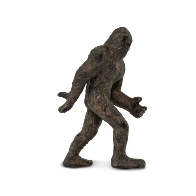 Safari Ltd. Bigfoot - Good Luck Minis