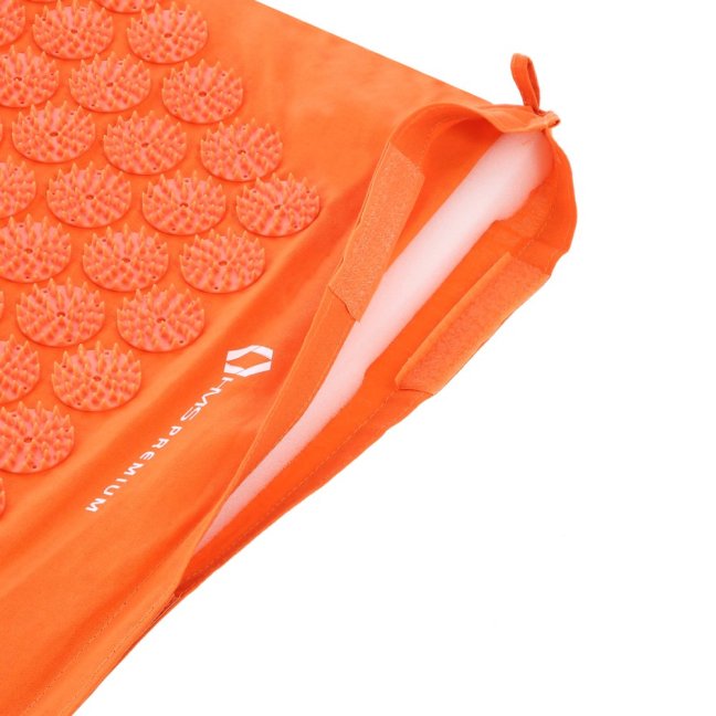 Akupresurní sada HMS Premium AKM03, oranžová