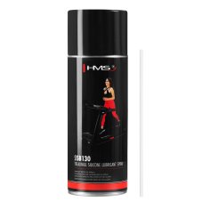 Silikonové mazivo pro běžecké trenažéry HMS SSB130