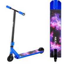 Freestyle koloběžka NILS Extreme HS021 Space