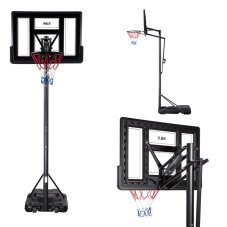 Basketbalový koš NILS ZDK020