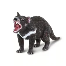 Figurka - Ďábel medvědovitý