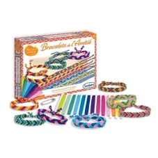 Sentosphere Výroba náramků - Přátelství