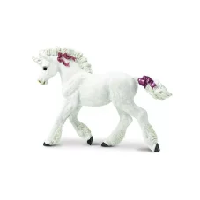 Safari Ltd. Figurka - Mládě jednorožce