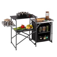 Kempingová skříň NILS Camp NC3040