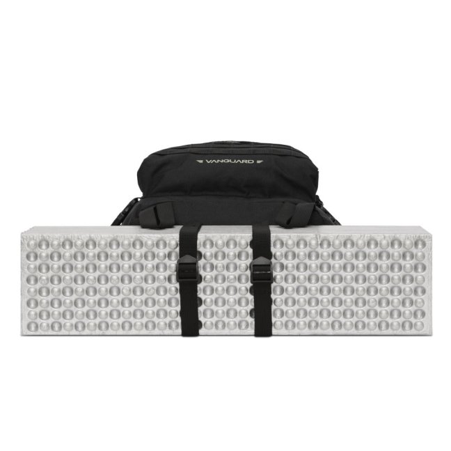 Batoh NILS Camp NC3904 Vanguard černý 45L