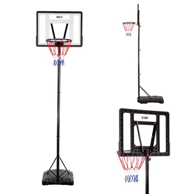 Basketbalový koš NILS ZDK8305