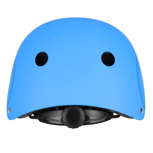 Helma NILS Extreme MTW001-1 modrá - Velikost: M(55-58cm)