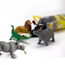 Safari Ltd. Tuba - Party zvířata