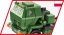 COBI 2626 Armed Forces M142 Himars, 1:35, 604 k, 1 f