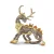 Safari Ltd. Figurka - Jelenovitý drak