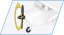 COBI 26620 Cessna 172 Skyhawk, 1:48, 160 k